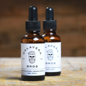 Aceite para Barba “Original” 30ml