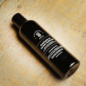 Exfoliante de Carbón Activado