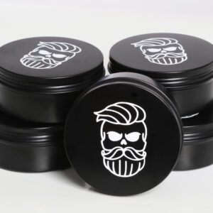 Cera Mate para Cabello “Calavera Bros” 150gr