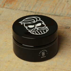 Pomada para Cabello “Calavera Bros” Firme